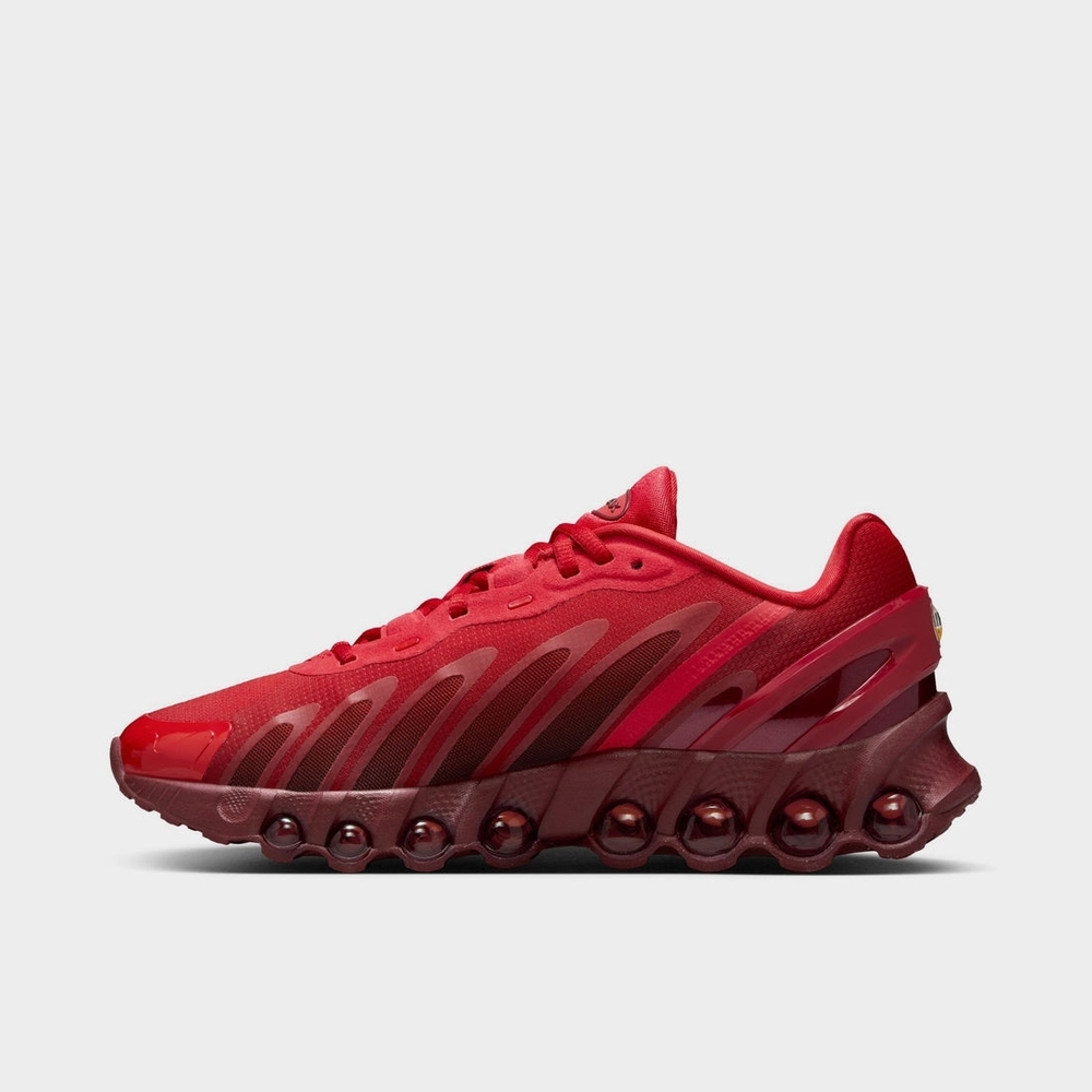 Nike Red Women's Shoes